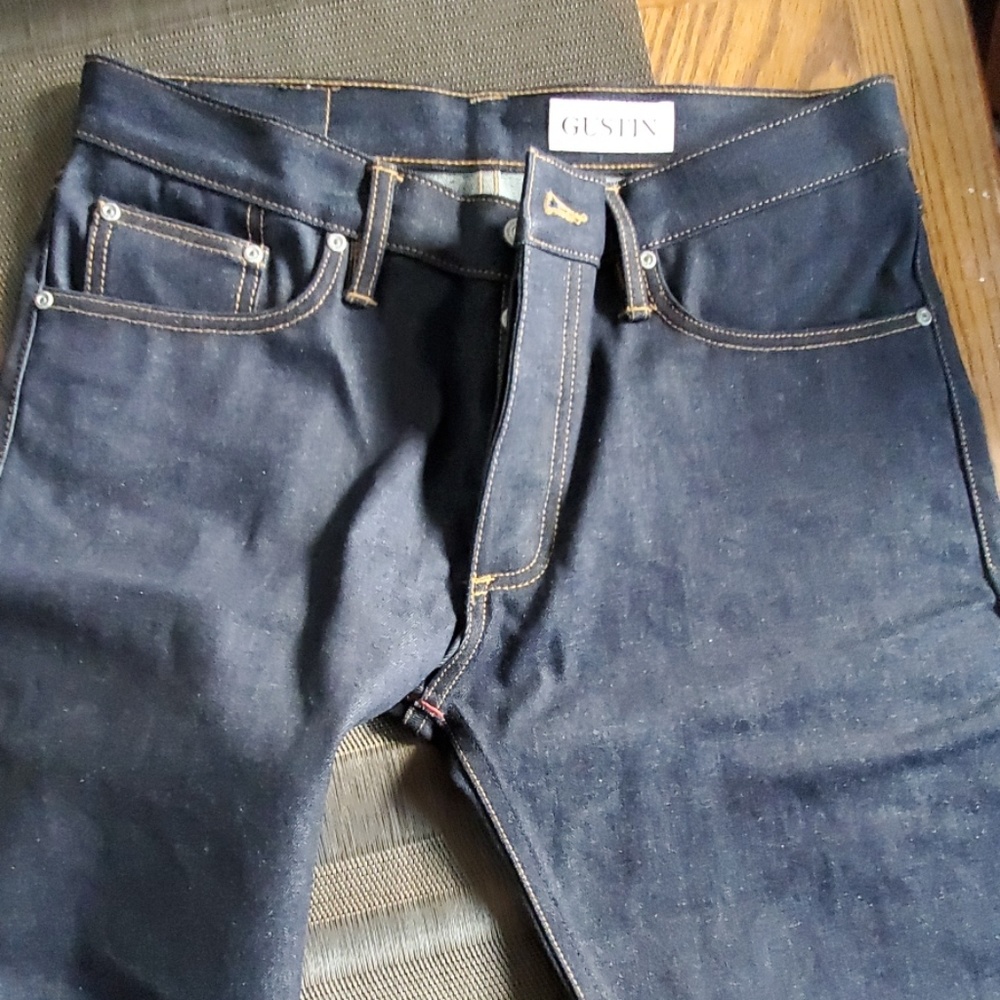 Gustin Men's Jean